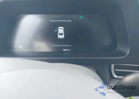 2025 Hyundai Elantra Se z USA, uszkodzony, nr VIN KMHLL4DG9SU857587